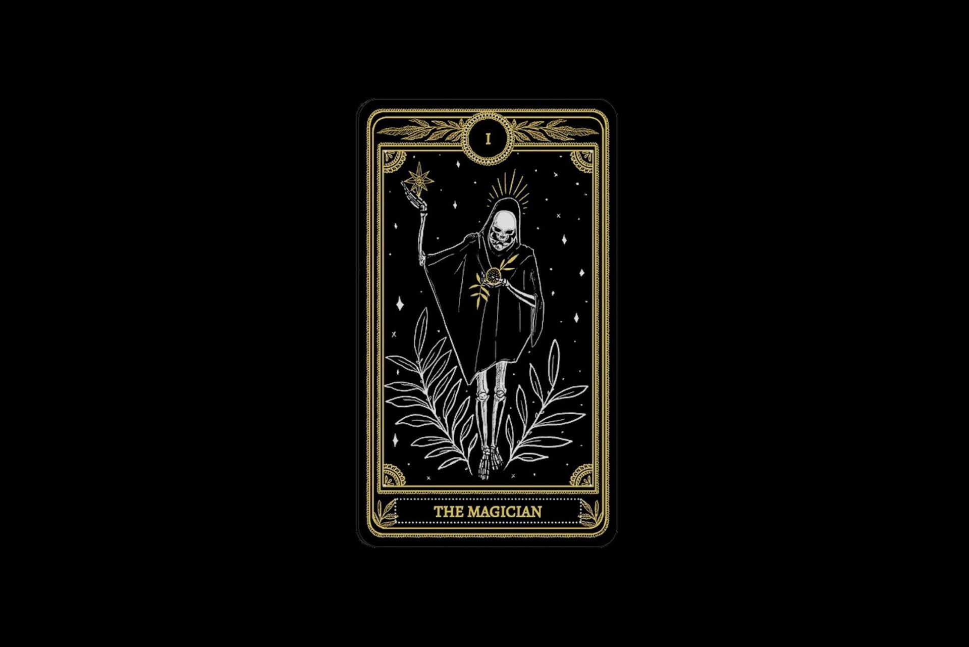 塔罗牌一天能算几次赵名辉塔罗