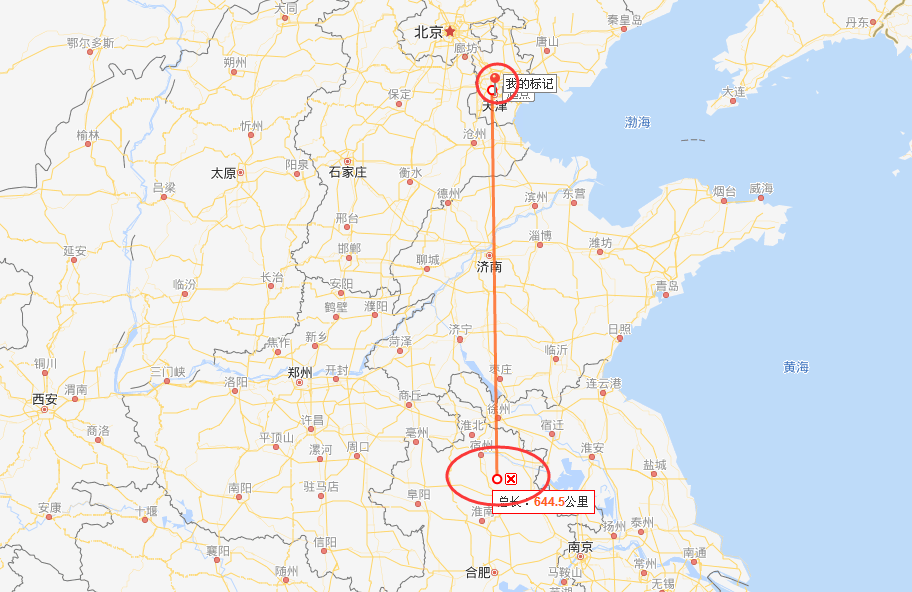 原创天津话为何不像近邻北京话河北话反而像1200里外的安徽话