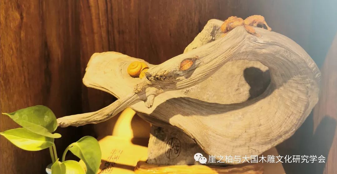 该培训班是由首届河北省根雕艺术大师史光杰发起组织,依托并经河北省
