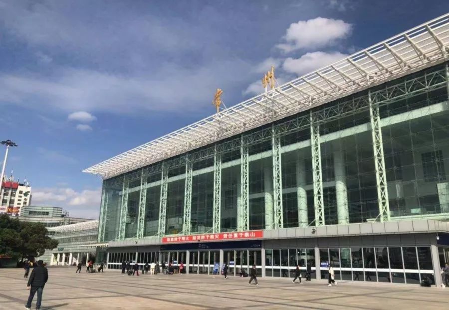 常州所有高铁站实行电子客票,常见问题看这里!