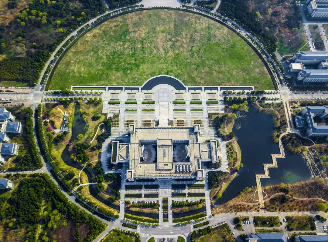 你画我猜 | 这是属于你和我的东大印记