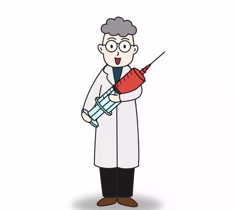 抽血检查里的九大冤假错案