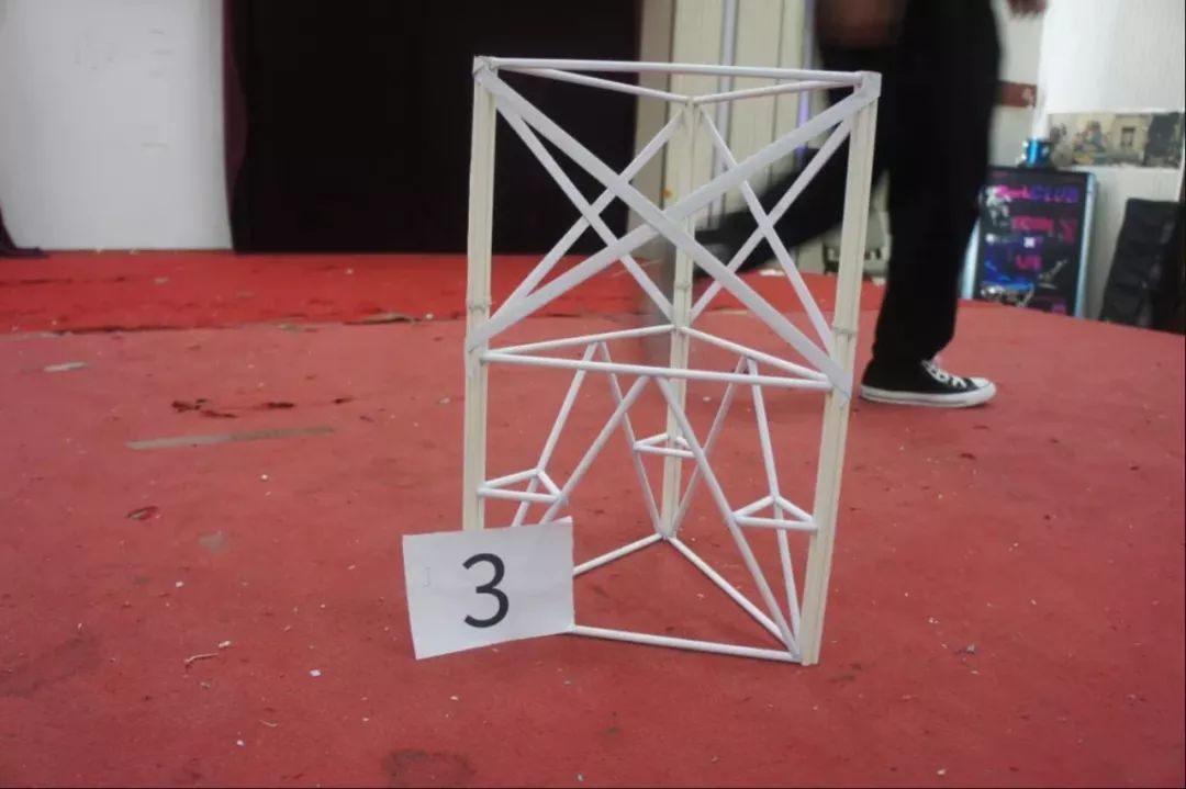 赛事回顾第九届结构创新大赛暨颁奖典礼圆满结束