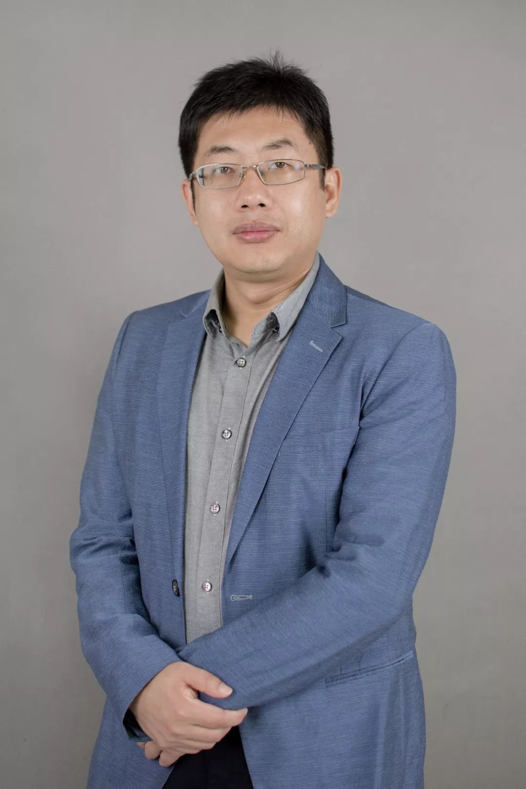 吴奖获奖人物丨谭大鹏第九届吴文俊人工智能科技进步奖二等奖获奖者