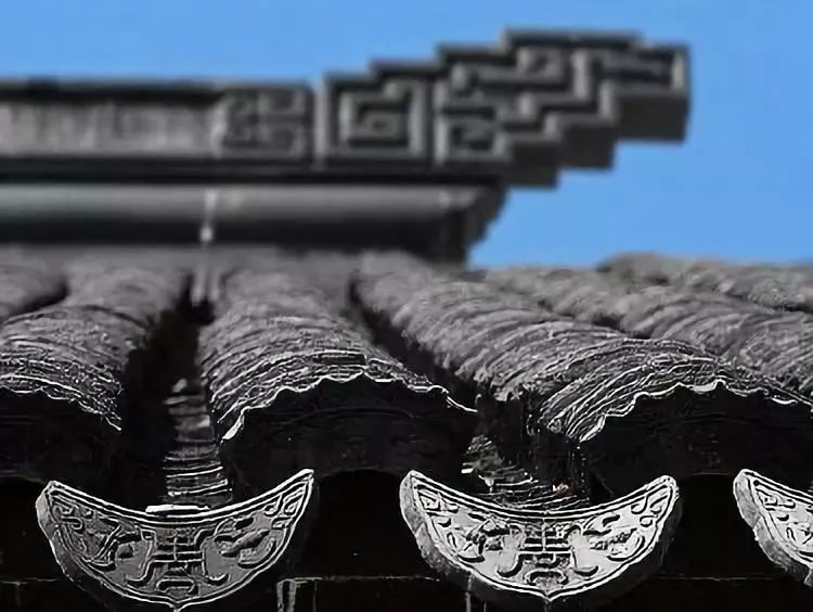 中华优秀传统文化传承基地瓦作技艺 | 情凝黛瓦，技传古今（三）_时代