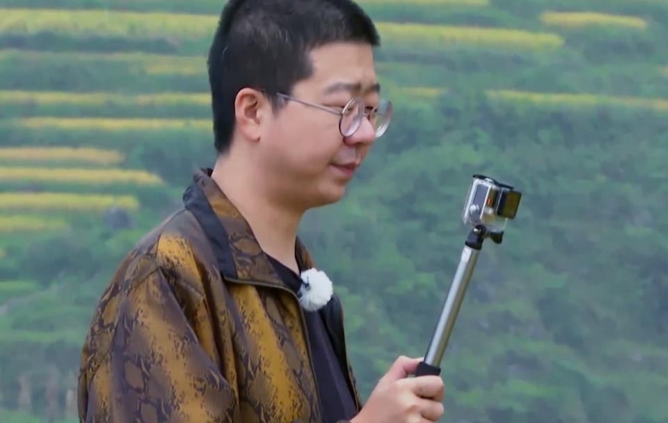 吐槽大会李诞就是个奇才吐槽张雨绮毫不留情嘉宾想打人
