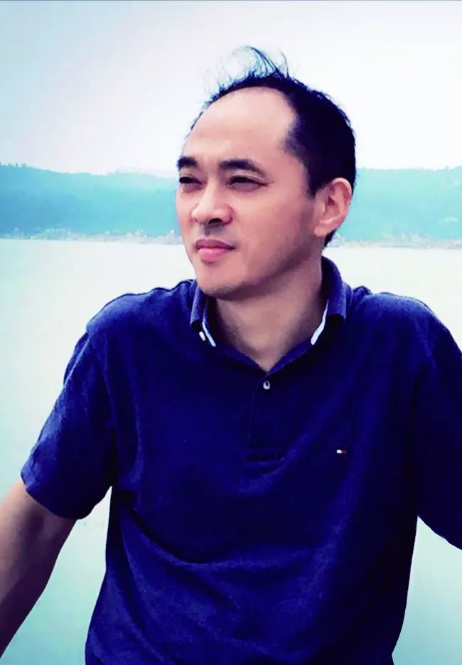 陆永建书房往期阅读