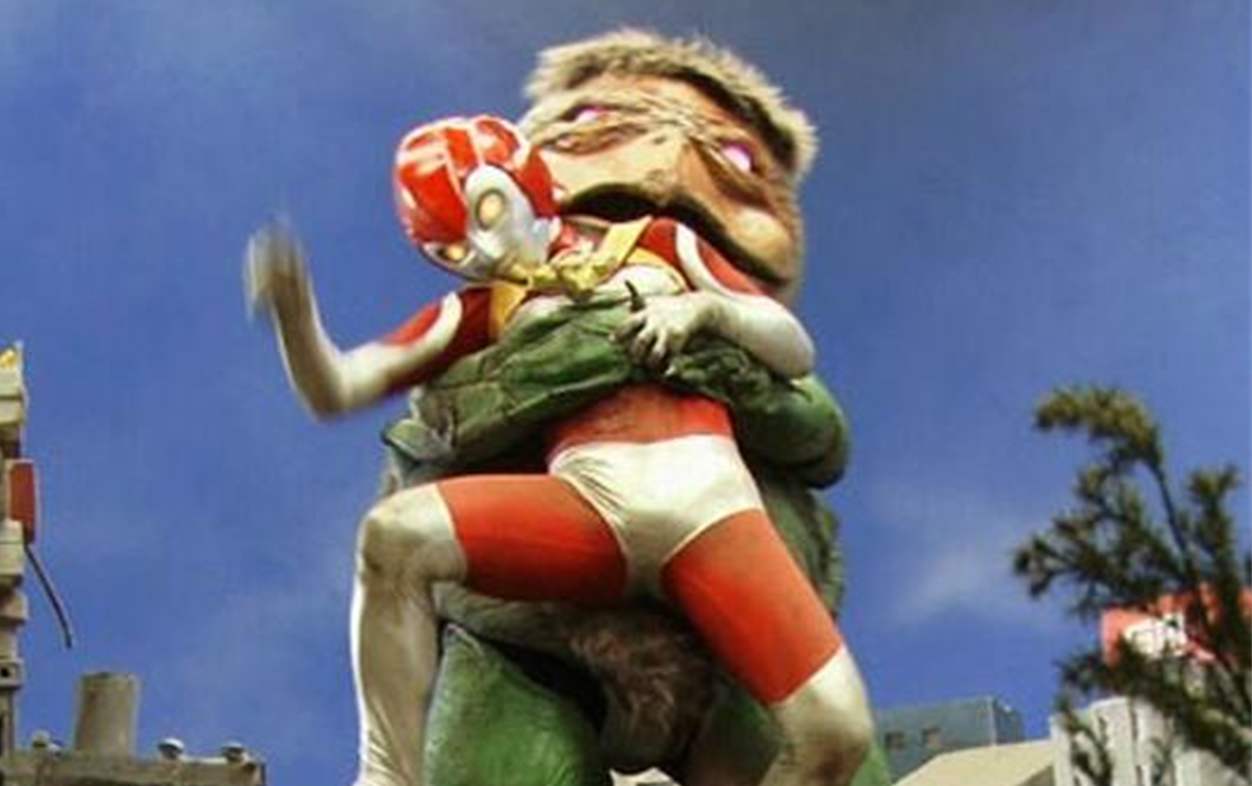 原创圆谷联手漫威公司将开启漫威奥特宇宙新纪元大家的童年不保