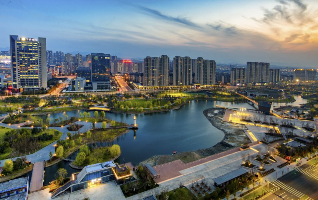 震撼登场昆吾408m05大平层宁波豪宅的诸神之战画下句号