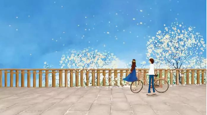 我爸妈去世后,乔安国没了负担,开始照顾他高寿的老妈