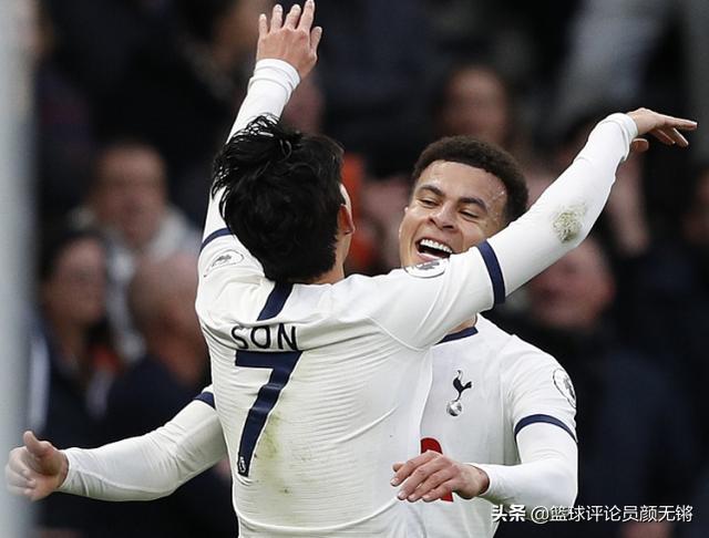 穆里尼奥上任三连胜 英超排名狂升9位!热刺焕然一新却有致命隐患-壹网信息