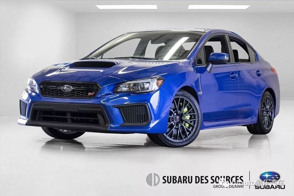wrx sti 18寸轮毂,enkei代工,黑五特价24小时,大部分日系可用 | 酷乐