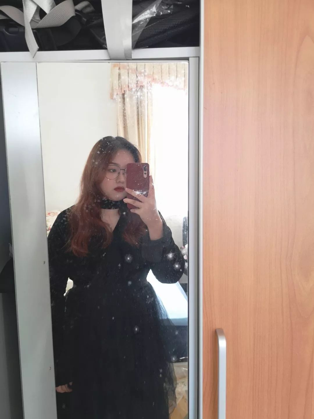 原创你丑不是因为你胖胖女孩可以漂亮到什么程度