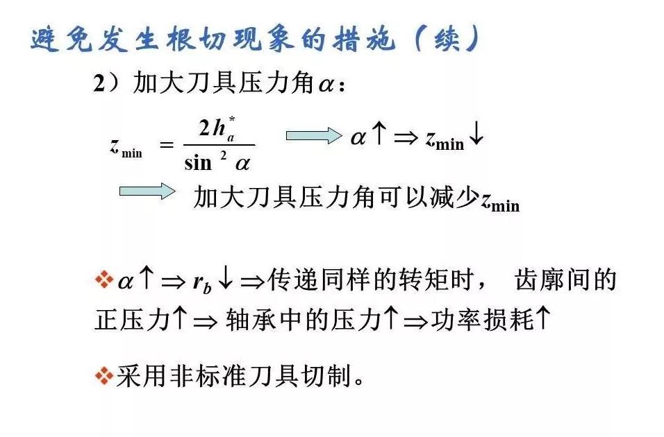 多项资料合集,看懂机械设计中的齿轮机构