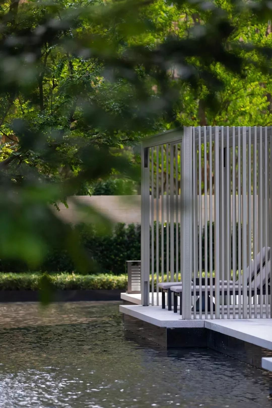 2019园冶杯专业奖金奖丨重庆龙湖尘林间