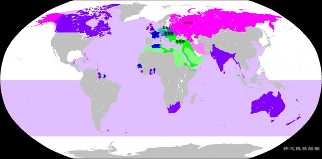 原创大战略特别篇英俄大博弈19世纪世界争霸主题