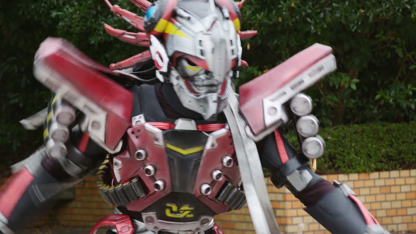 如果论战斗力和学习能力,渡渡鸟魔机偶真不是一般的强.