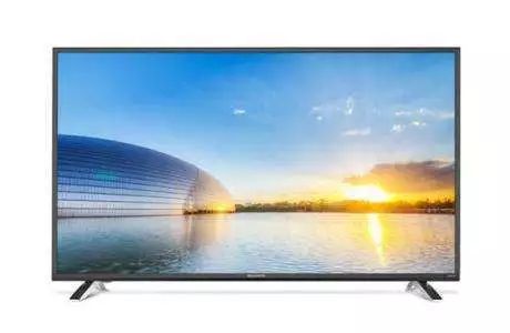 55英寸悬浮式屏体,全时ai人工智能电视原价6999——活动价499960英寸