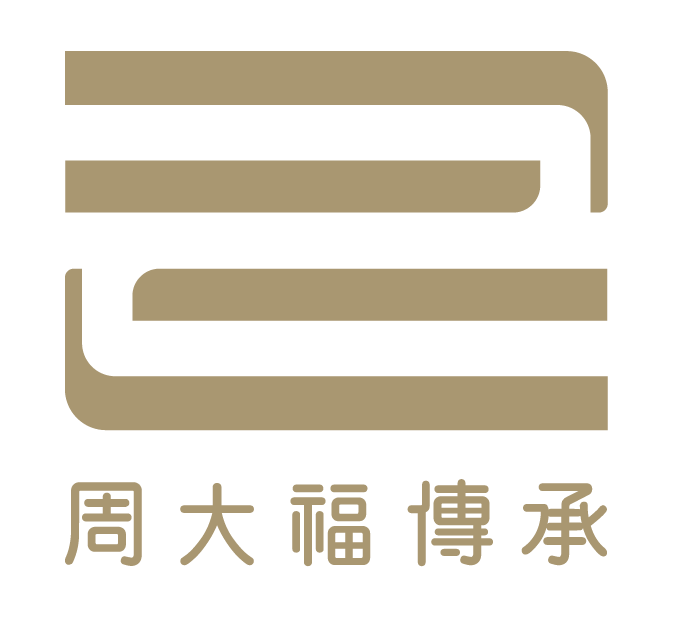 上新了周大福故宫61传承溯源东方美学