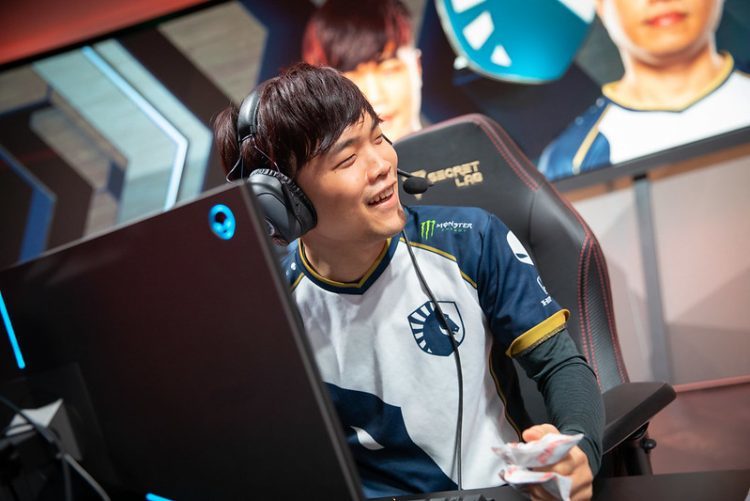 impact晒自己买的楼:为此存钱七年!为自己感到自豪!_选手