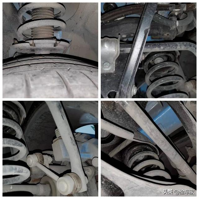 手动挡福利30万就捡漏一辆福克斯rs买家和新车没什么不同