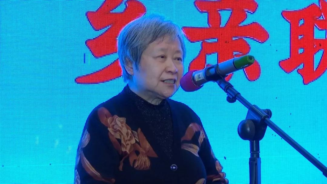 市委常委,统战部部长肖明光,市政府副市长张文珍,市发改委主任谢家芹