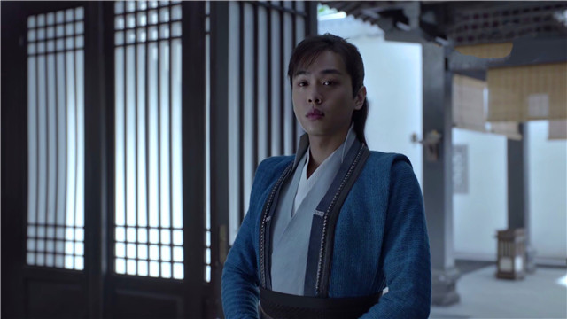 原创《庆余年》滕梓荆一语三关,范闲只悟到两关,忽略了庆帝