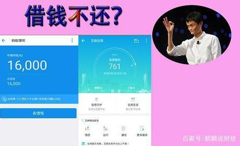 蚂蚁借吧在银行流水 来自搜狐网