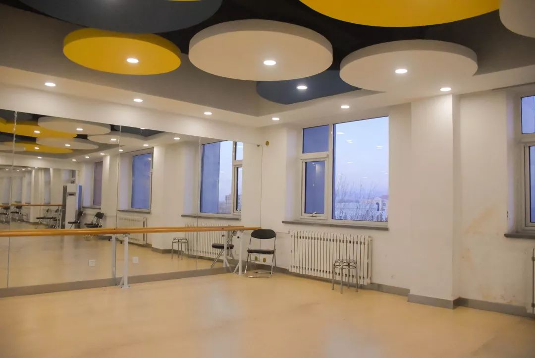 culr小新说快来学生活动中心这里解锁专属于你的一片小天地