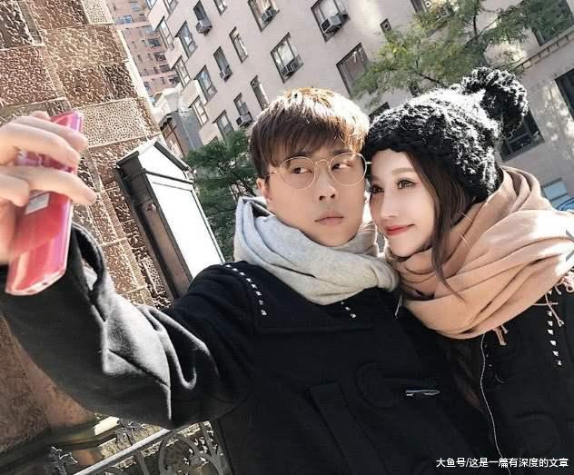 pdd,文森特女友看起来就很贤惠,uzi的最可爱_赵敏璇