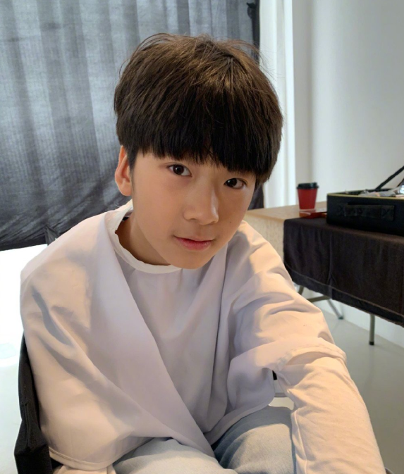 张亮身高一米八八,得知12岁儿子天天多高,别人的家长谁不羡慕