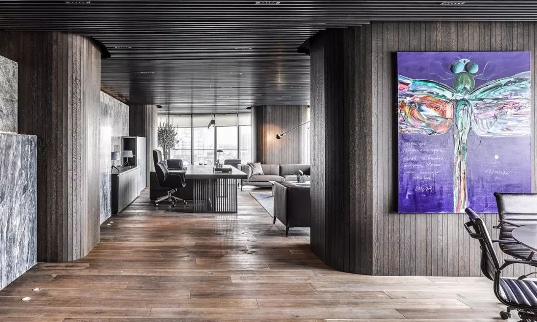 escapefromsofa当代高级灰设计美学