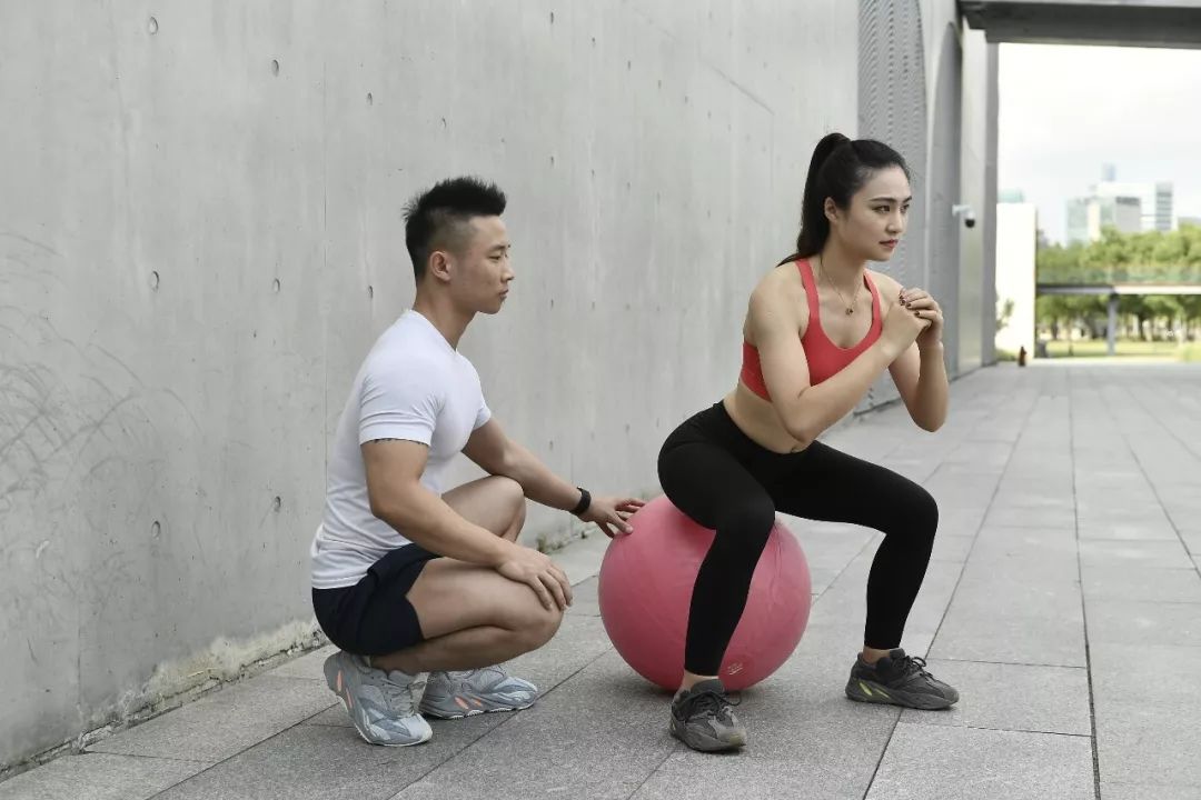 今天推荐这9个动作