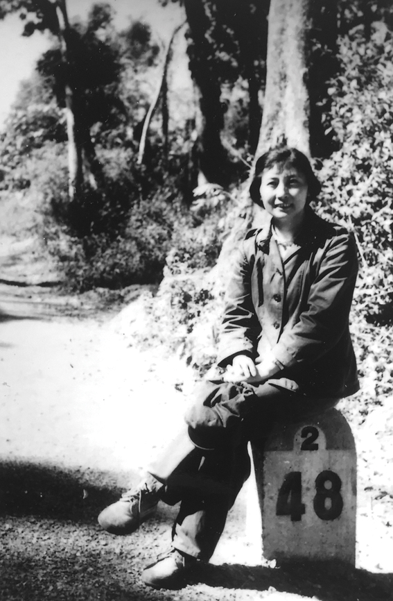 袁霞:三穿军装   人生比电影精彩