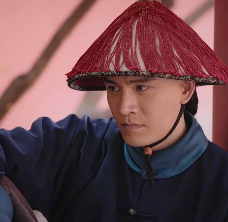 如懿传:凌云彻临死前为何要问魏嬿婉要戒指?