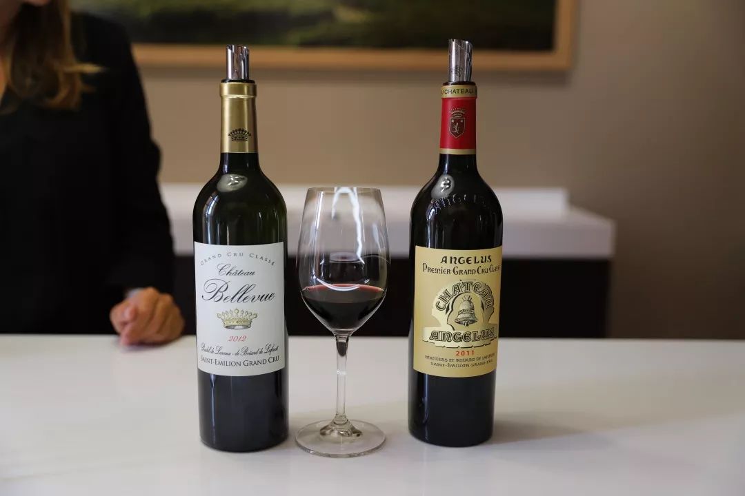 列级名庄窖主优鉴之三金钟酒庄