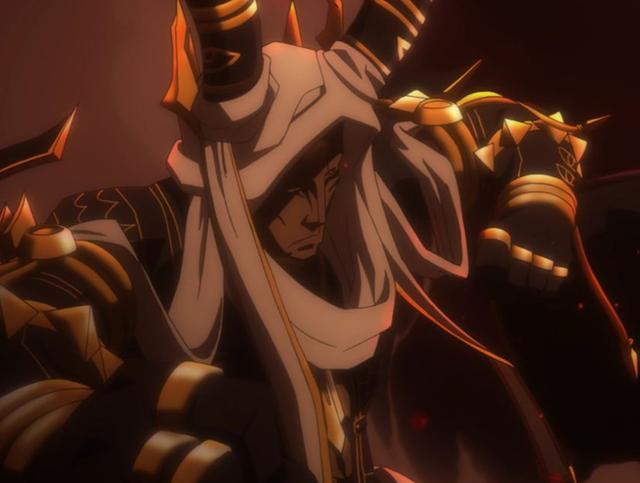 fgo玩家最大"噩梦"!fgo人物志:大流士三世