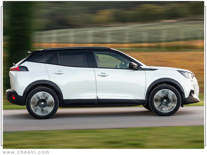 标致2008纯电版售价曝光续航420km明年4月开售