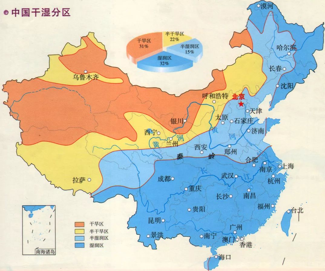 12月最美的地方,不去你将错过整个中国