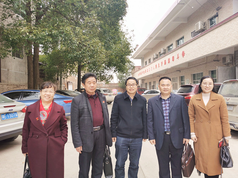 开拓进取 敢为人 先邵东市在开放中壮大城市发展格局