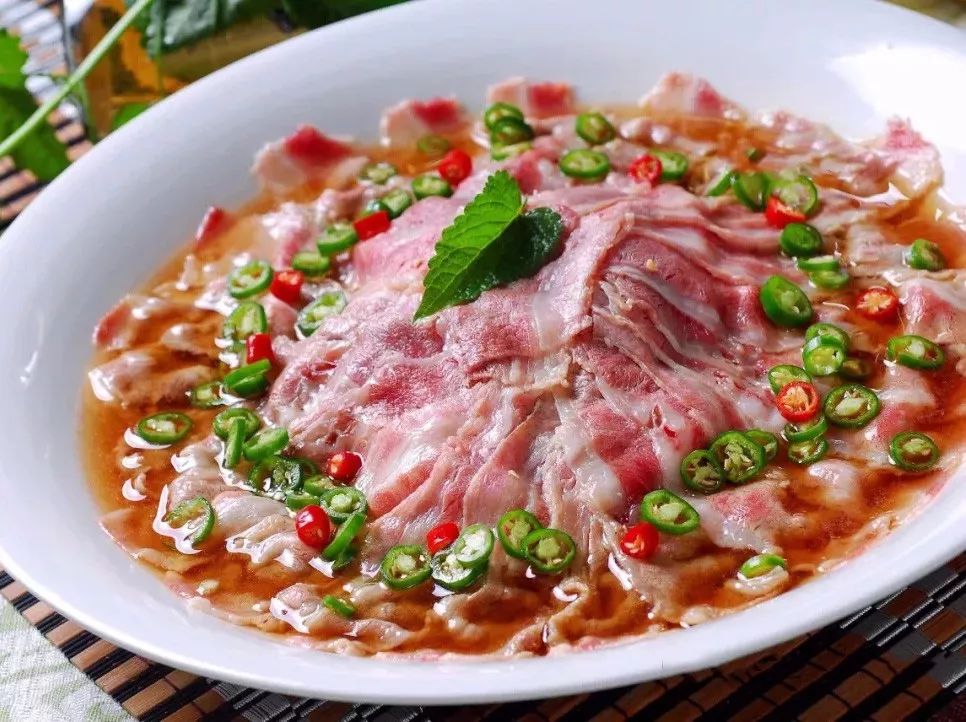 37道特色菜赏析助你提升菜品创新思路