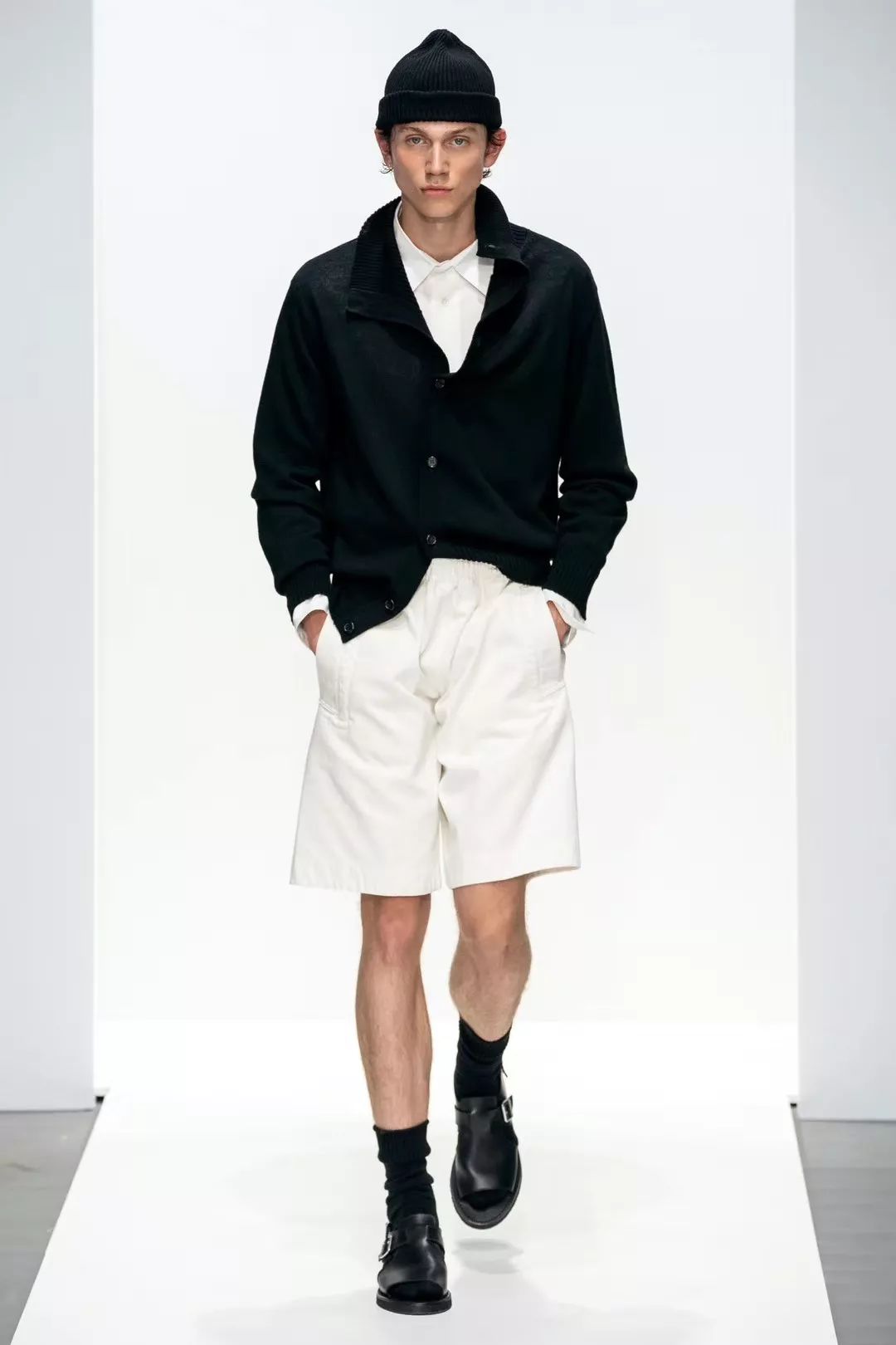 mmagazine时尚男士暖秋袭来的第一份穿搭指南