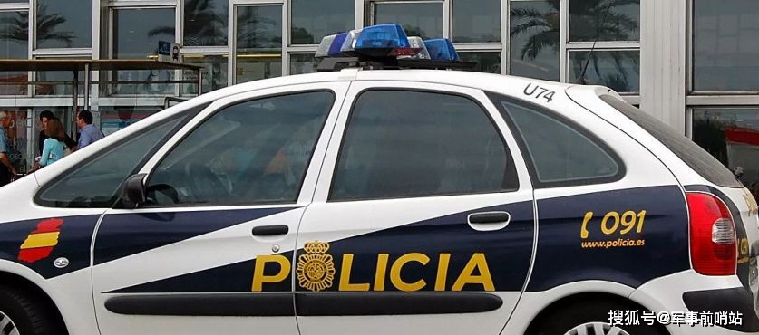 原创西班牙当局派出五千多名护法人员确保马德里气候变化大会安全进行