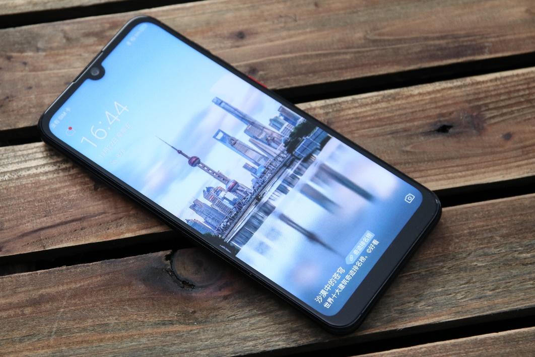 用性能实力证明自己,入门机选购就看中兴blade a7s_应用