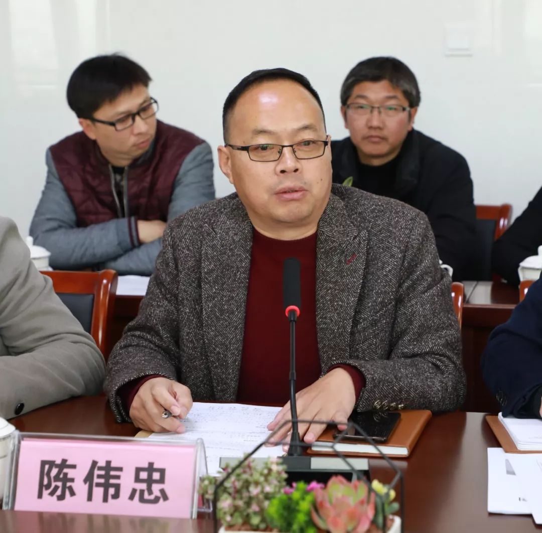 县教育局局长傅剑敏,副局长潘文戎,普教科,督导室,研训中心相关领导