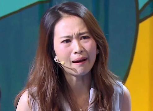 原创杨奇函曝光《奇葩说》内幕后,许吉如开撕:做了就认,认了别怂