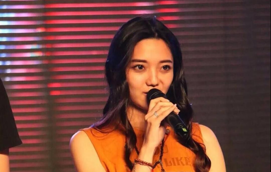 有种"整容"叫《快乐星球》冰柠檬,看到现在的样子,确定24岁?_张兆艺