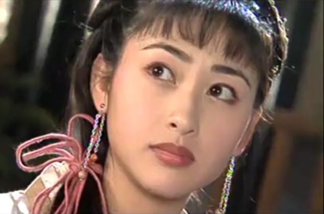 少年包青天1隐退的七位女演员哪一位最可惜