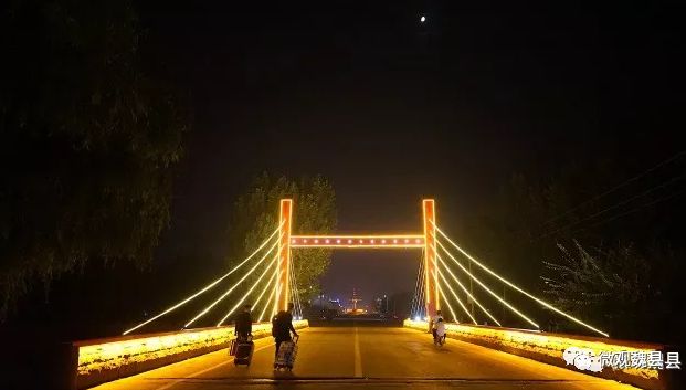 常态创城丨 共建文明魏县~ 同享幸福生活_县城