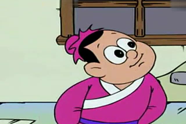 讲述矮子看戏成语历史小故事